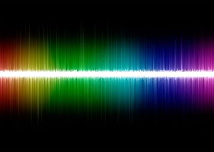Music equalizer