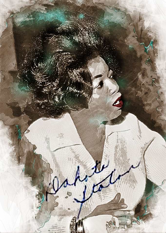 Dakota Staton