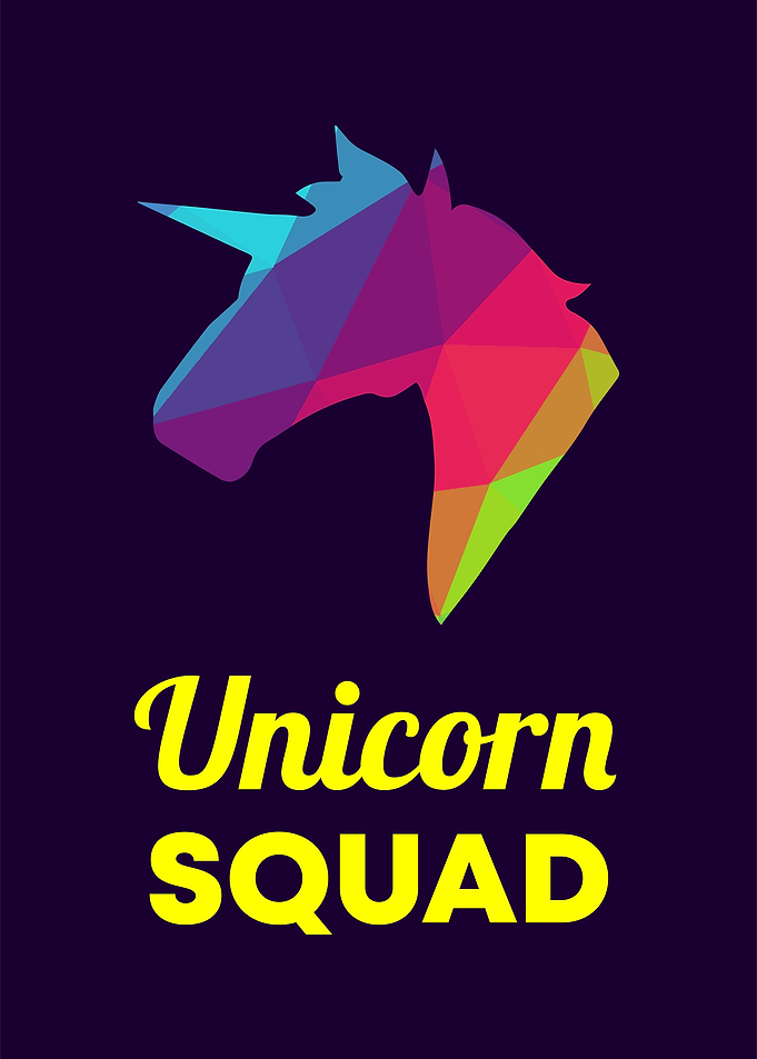 Unicorn Squad 10