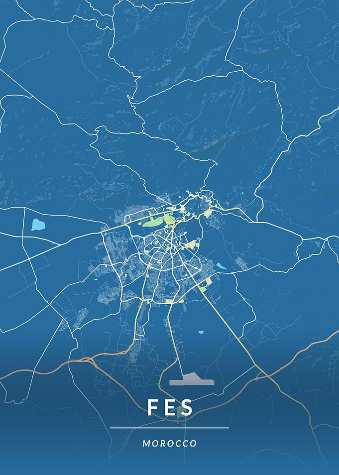 Fes Morocco