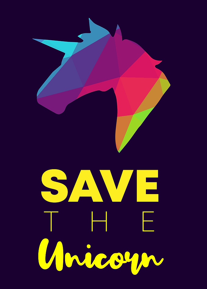 Save Unicorn 3