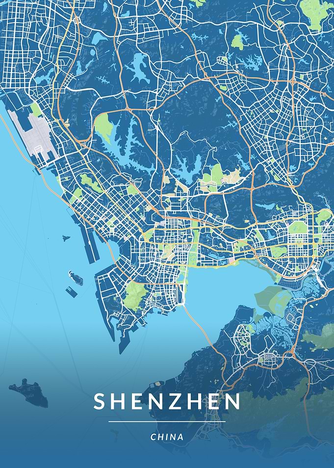 Shenzhen China