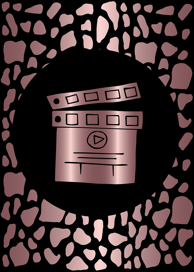 Rose Gold Movie Film 9