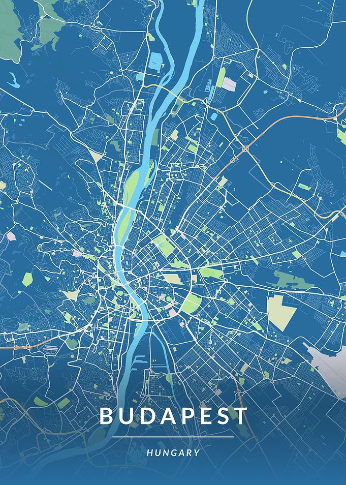 Budapest Hungary
