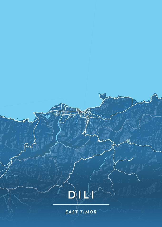 Dili East Timor