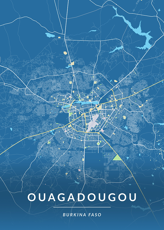 Ouagadougou Burkina Faso