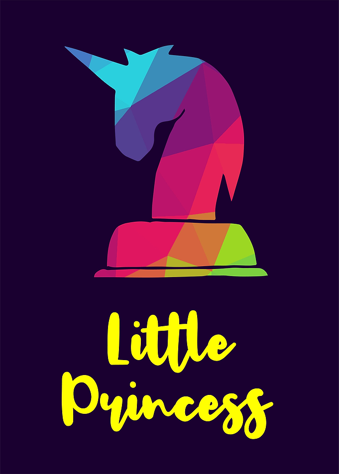 Unicorn Princess 15