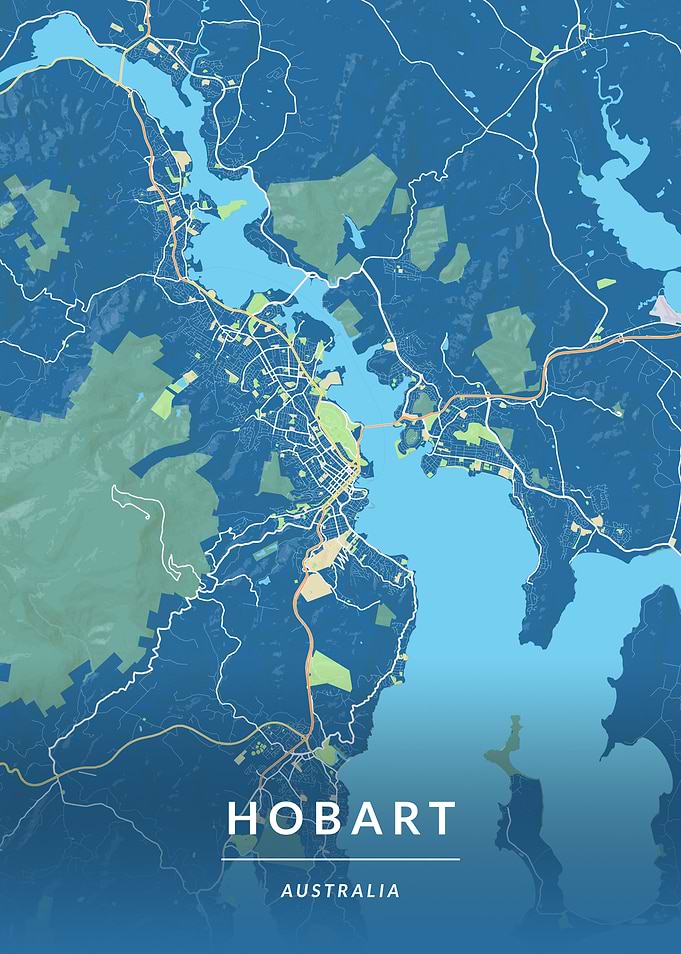 Hobart Australia