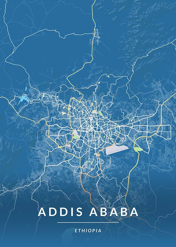 Addis Ababa Ethiopia