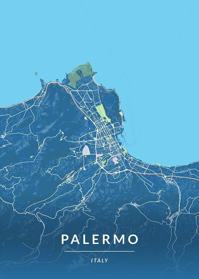 Palermo Italy