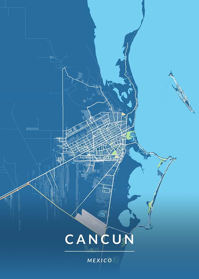 Cancun Mexico