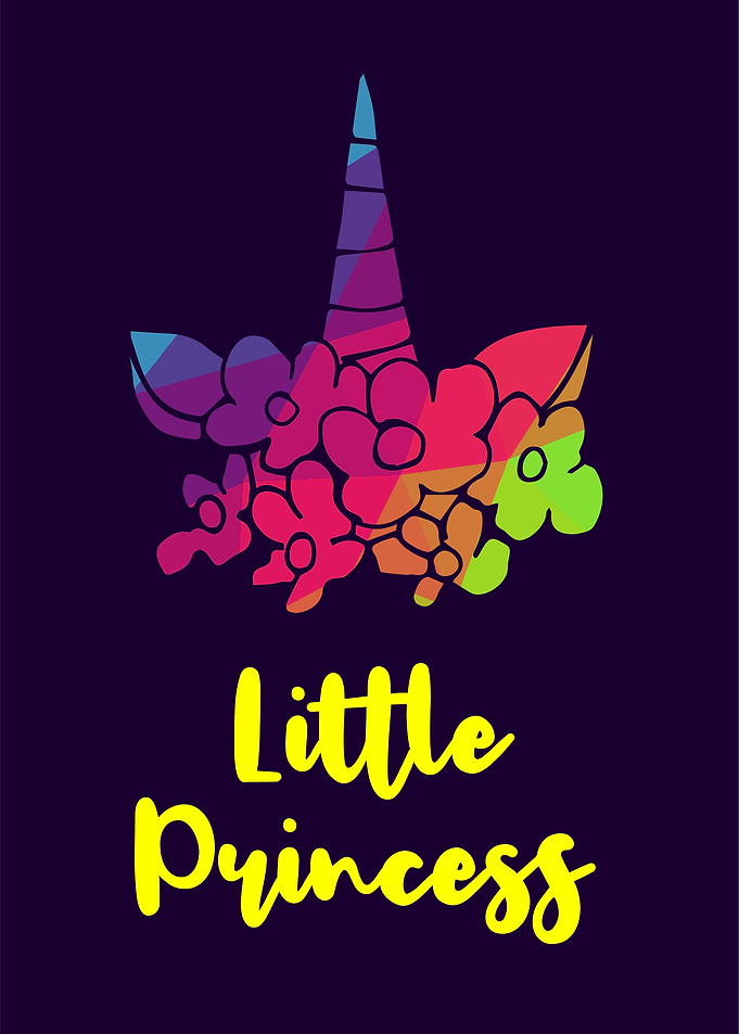 Unicorn Princess 5