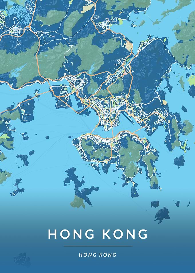 Hong Kong Hong Kong