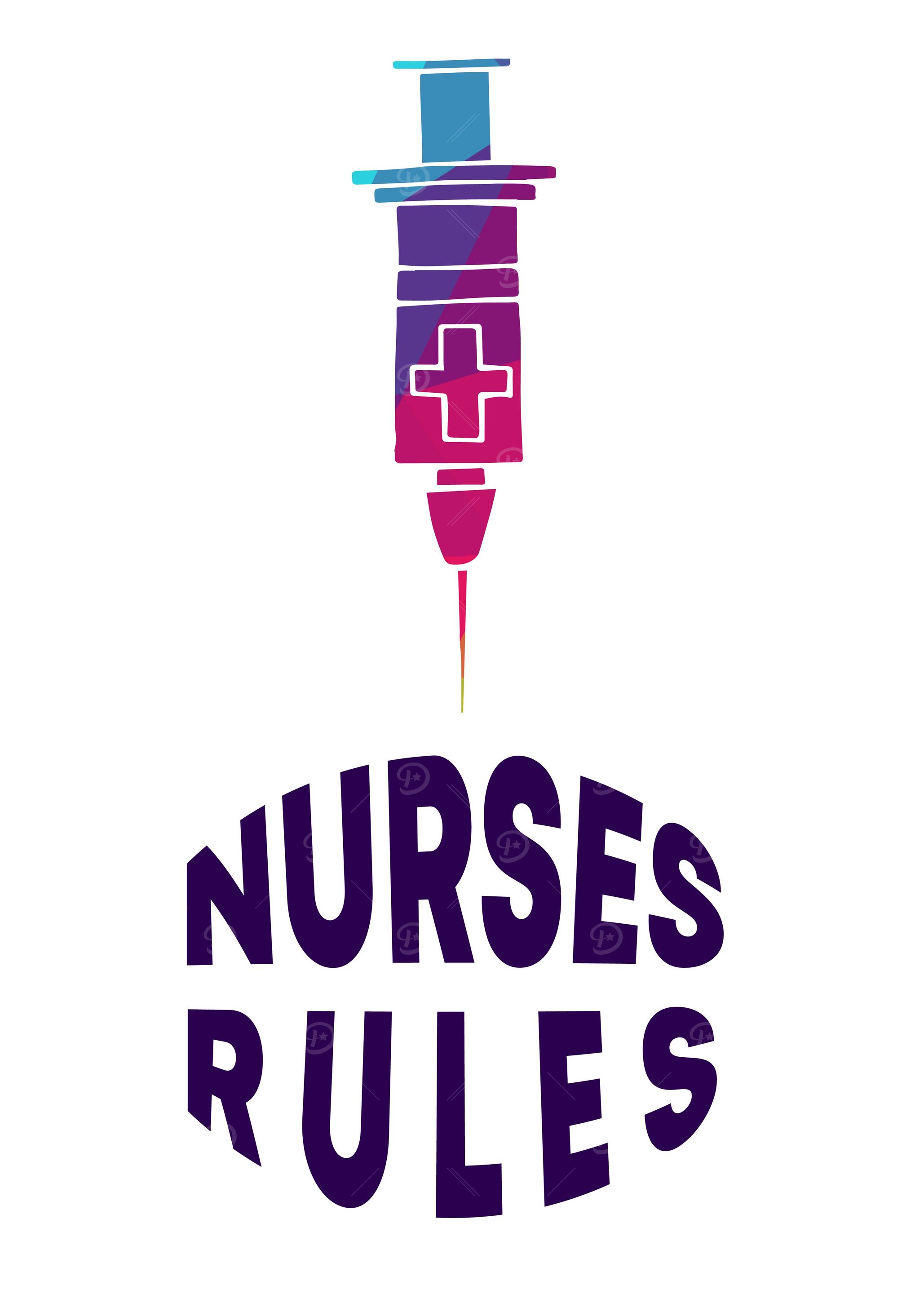 Nurses Rules 16