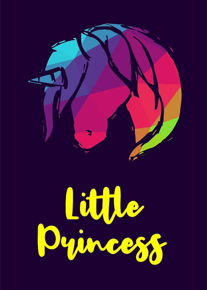 Unicorn Princess 18