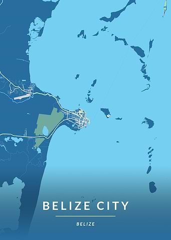 Belize City Belize