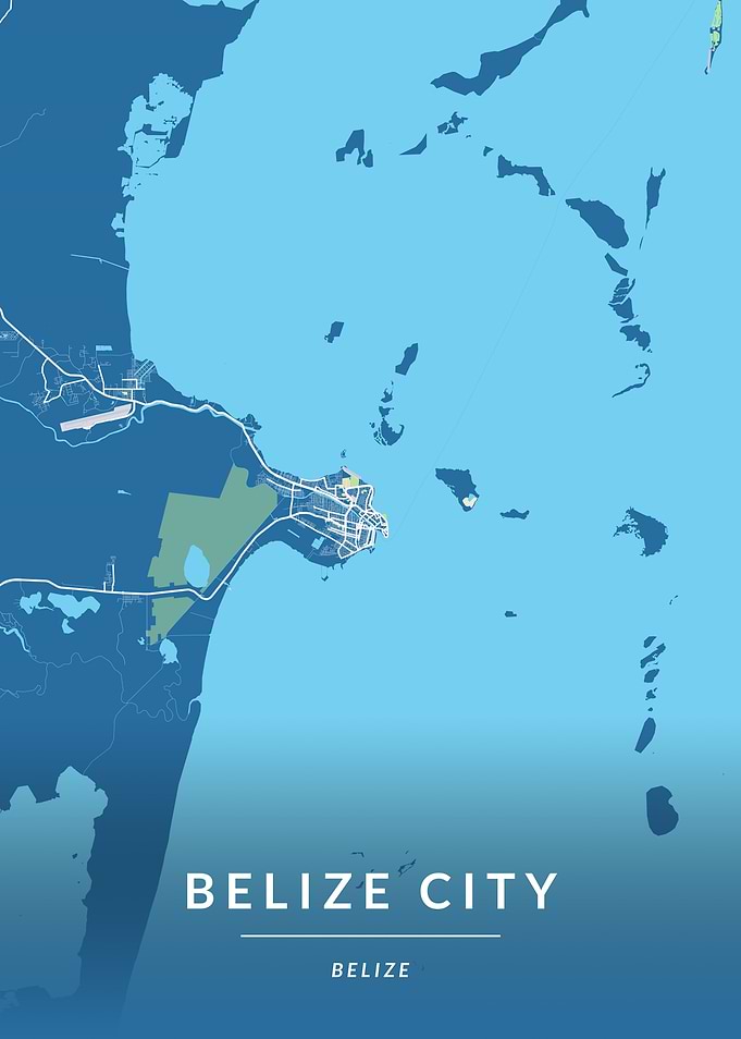 Belize City Belize