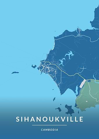 Sihanoukville Cambodia