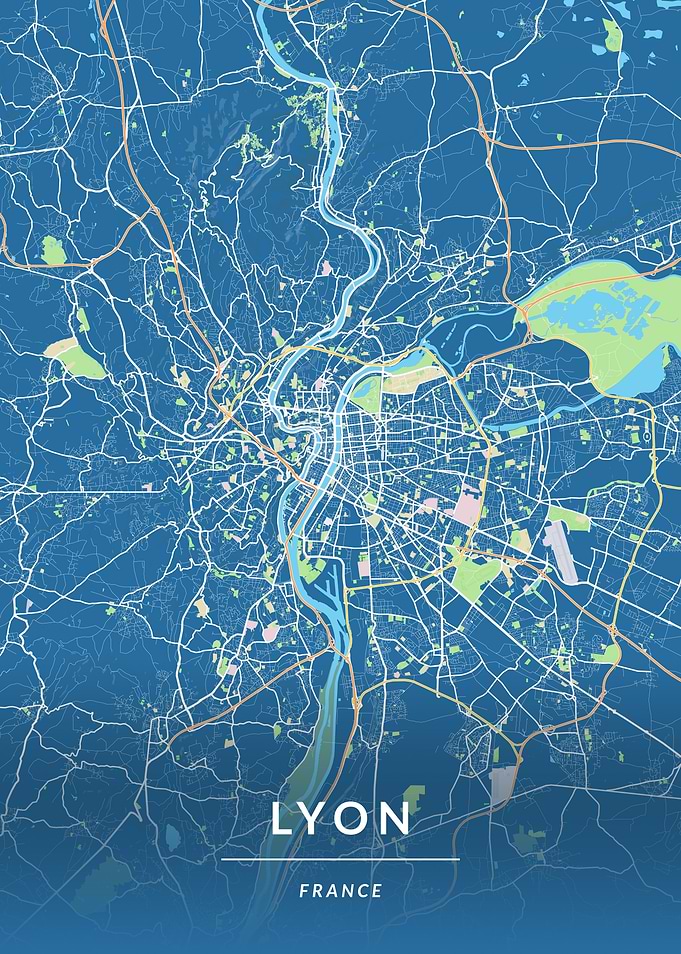 Lyon France