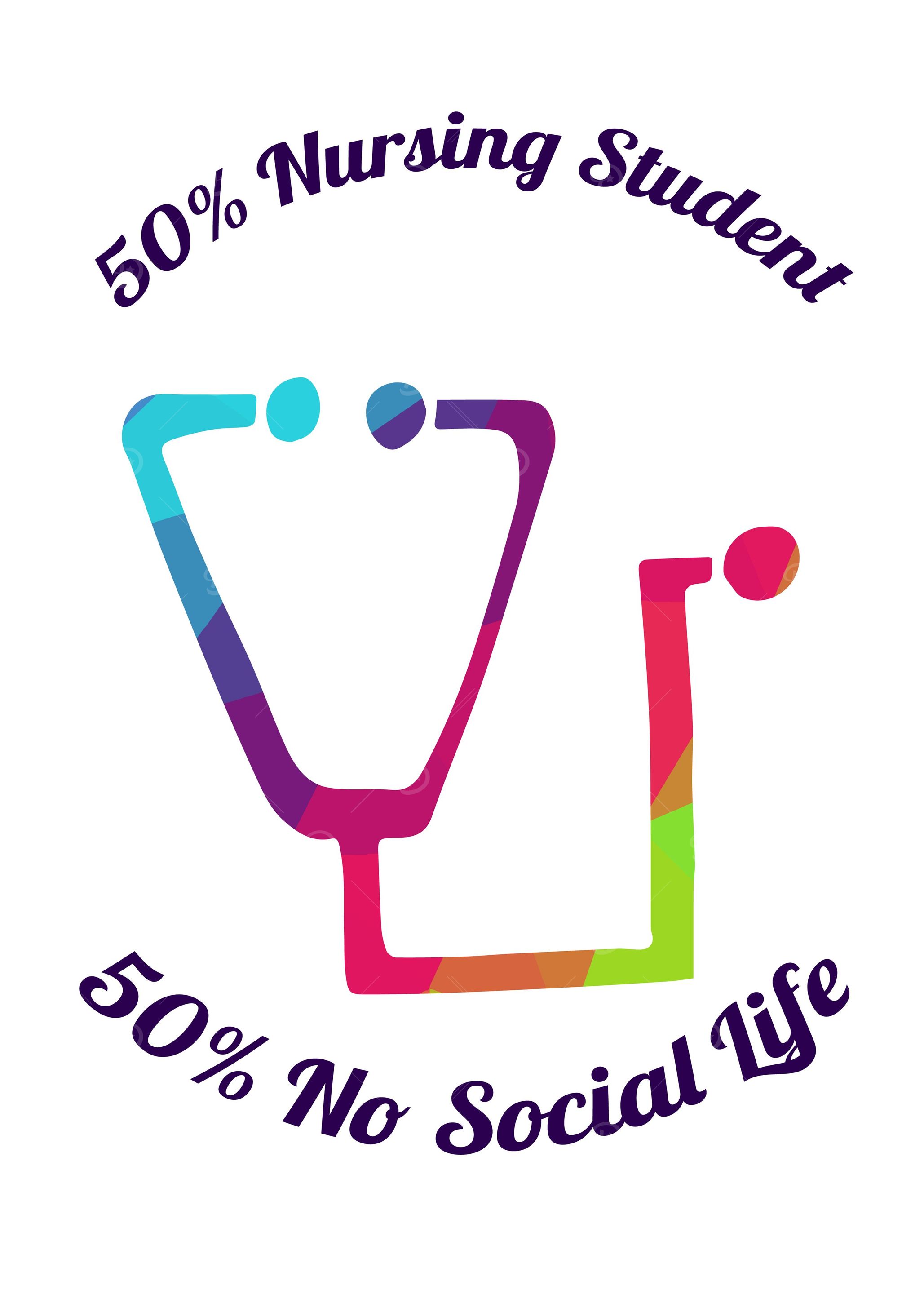 Nursing Student 5