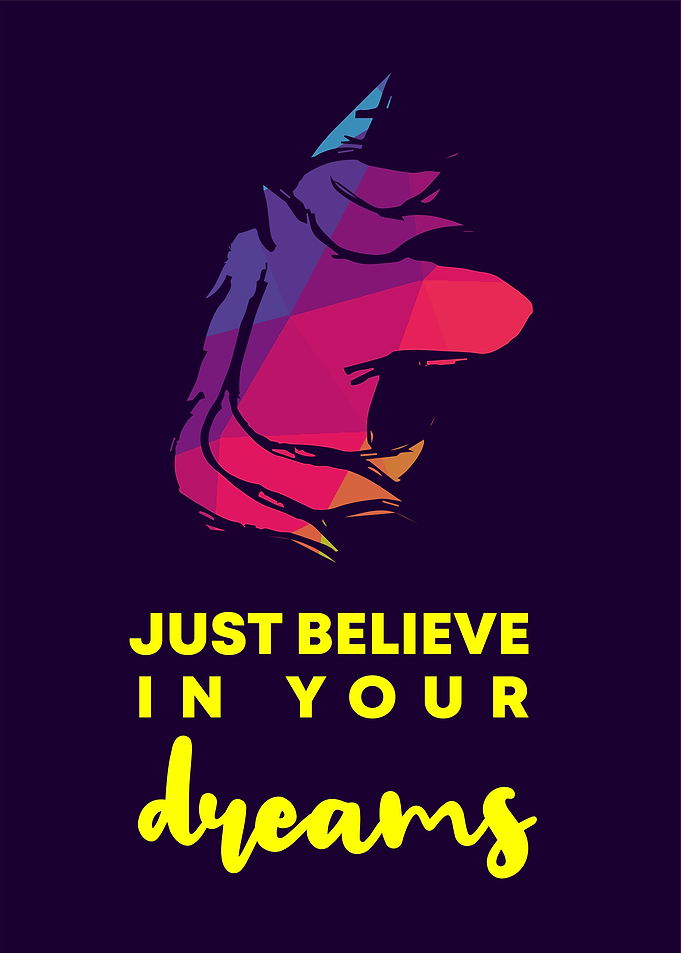 Unicorn Dreams 14