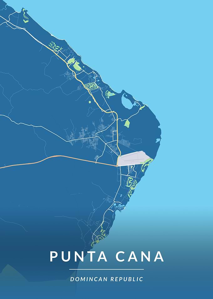 Punta Cana Dominican Rep