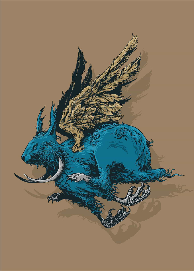 RABIRD