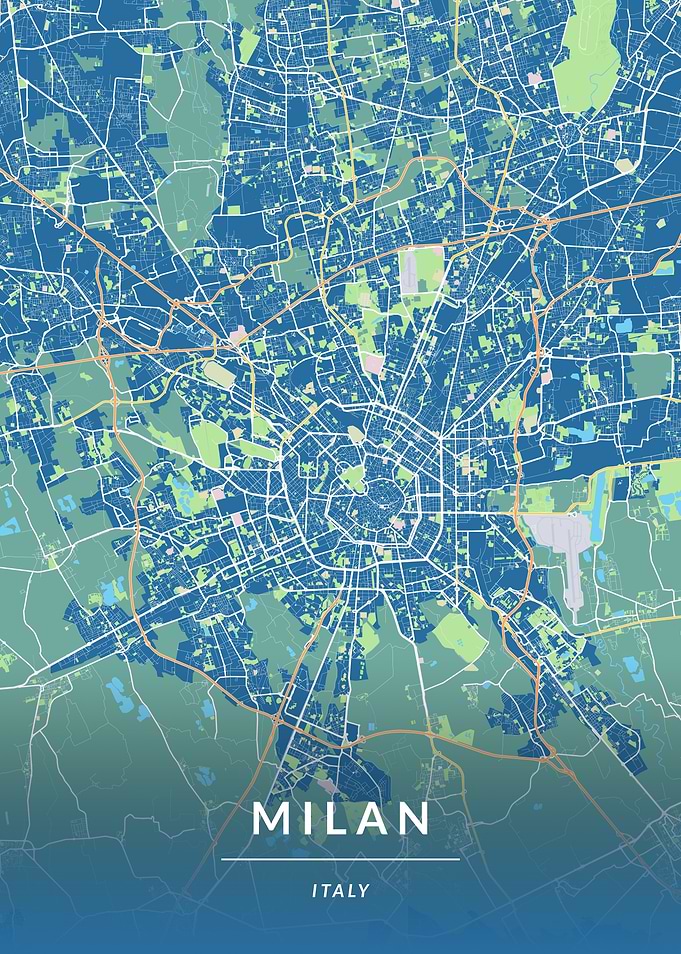 Milan Italy
