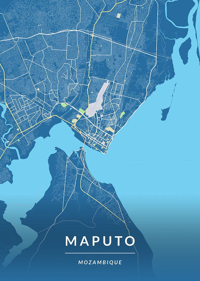 Maputo Mozambique