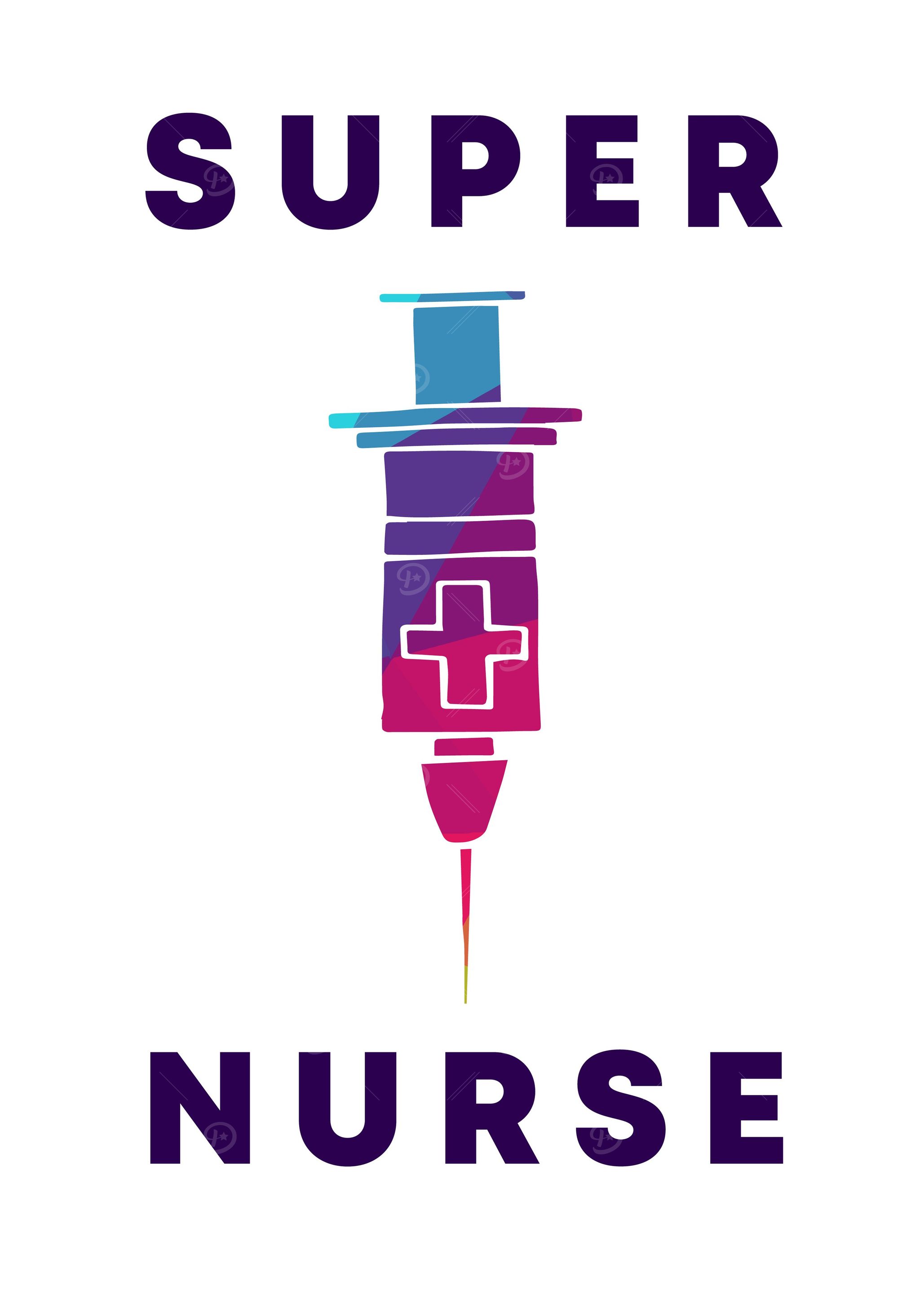 Super Nurse 4