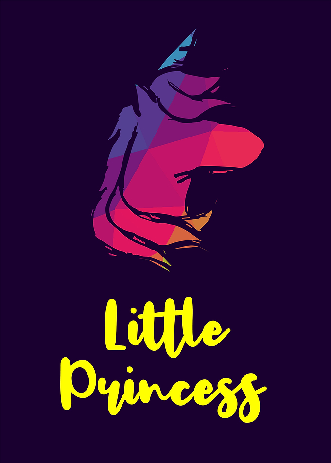 Unicorn Princess 2