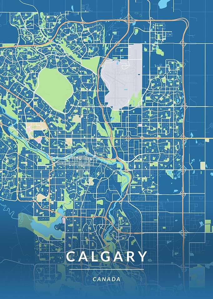 Calgary Canada