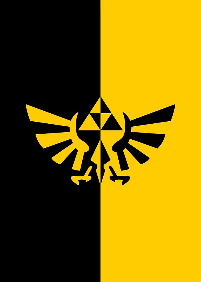 Legend Of Zelda