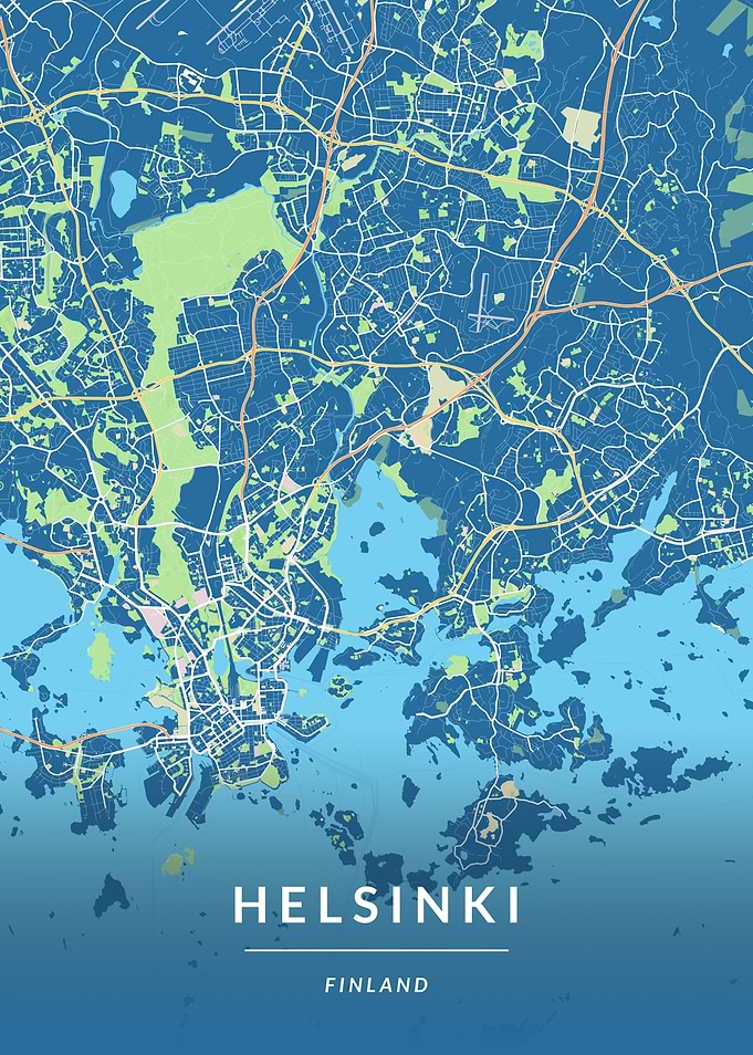 Helsinki Finland