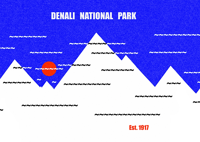 Denali National Park