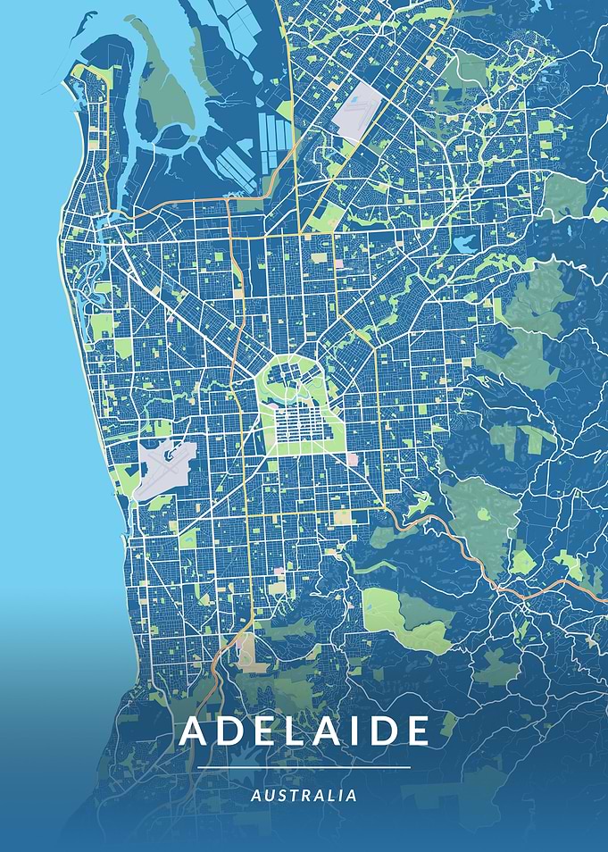 Adelaide Australia