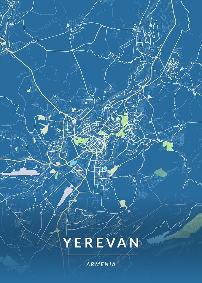 Yerevan Armenia