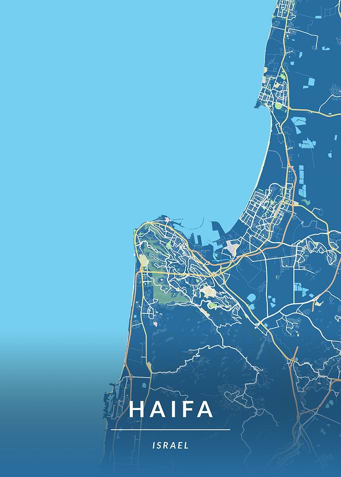 Haifa Israel