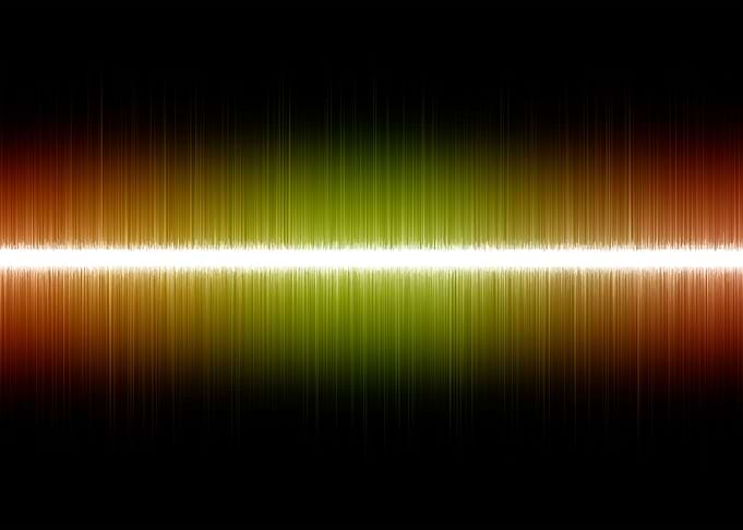 Sound wave