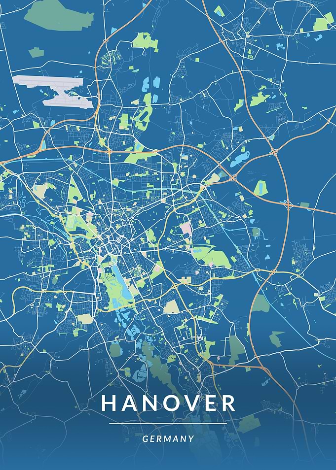 Hanover Germany