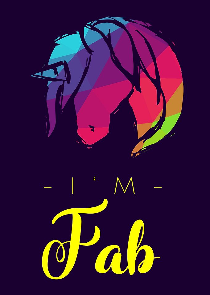 Unicorn Fab 14
