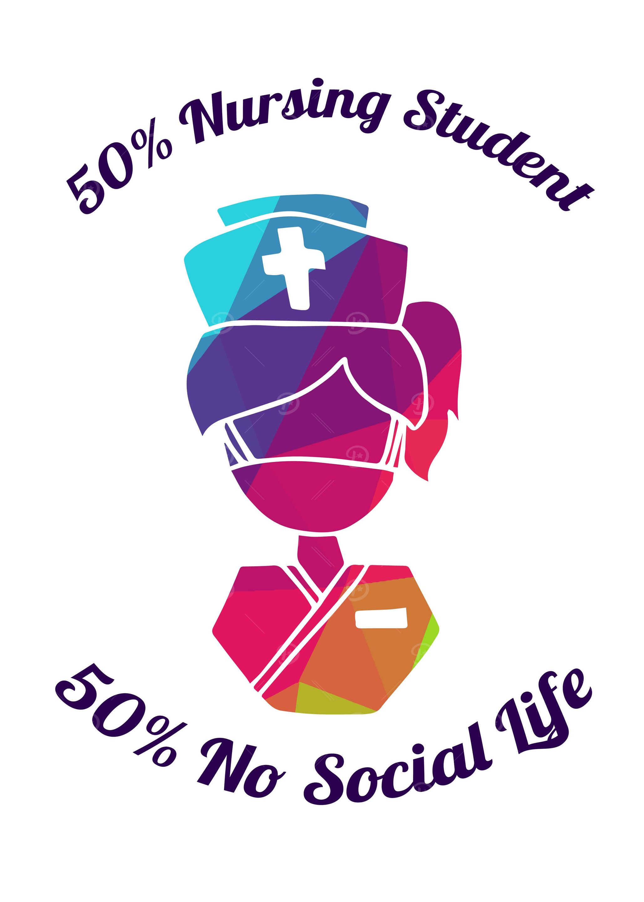 Nursing Student 11