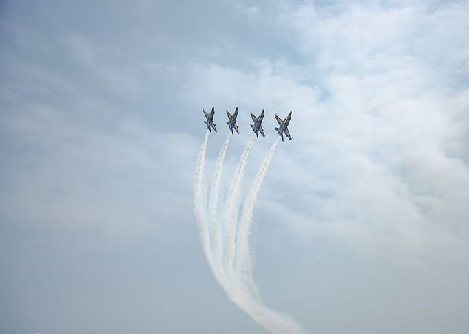 Formation