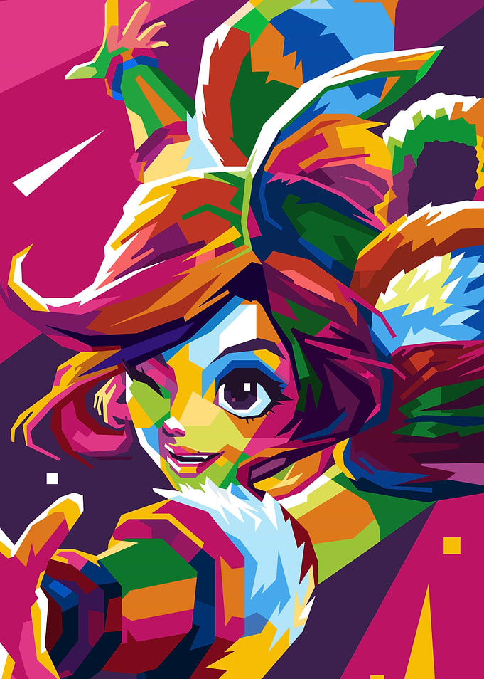 Nana Mobile Legends