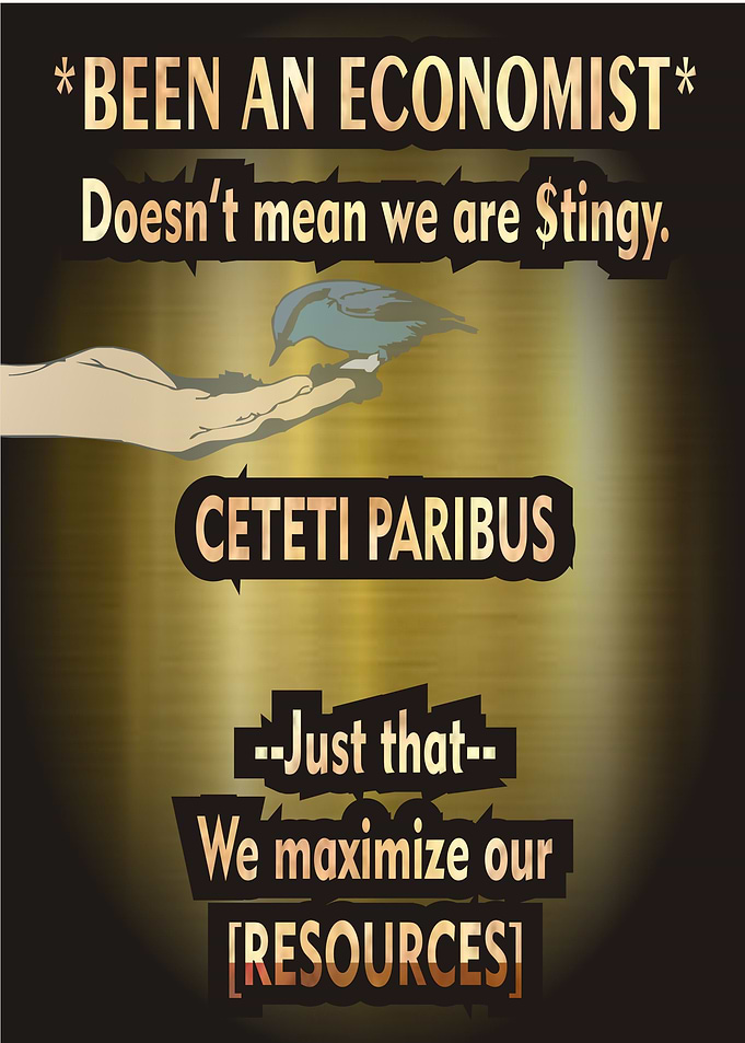 Economist Quotes