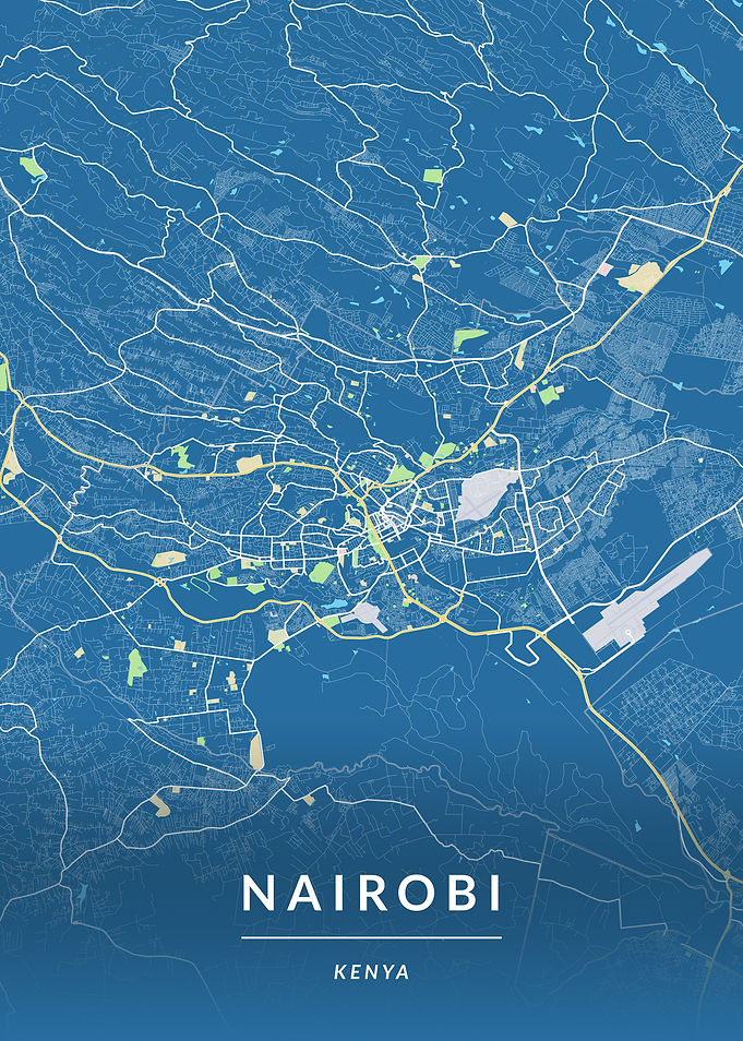 Nairobi Kenya