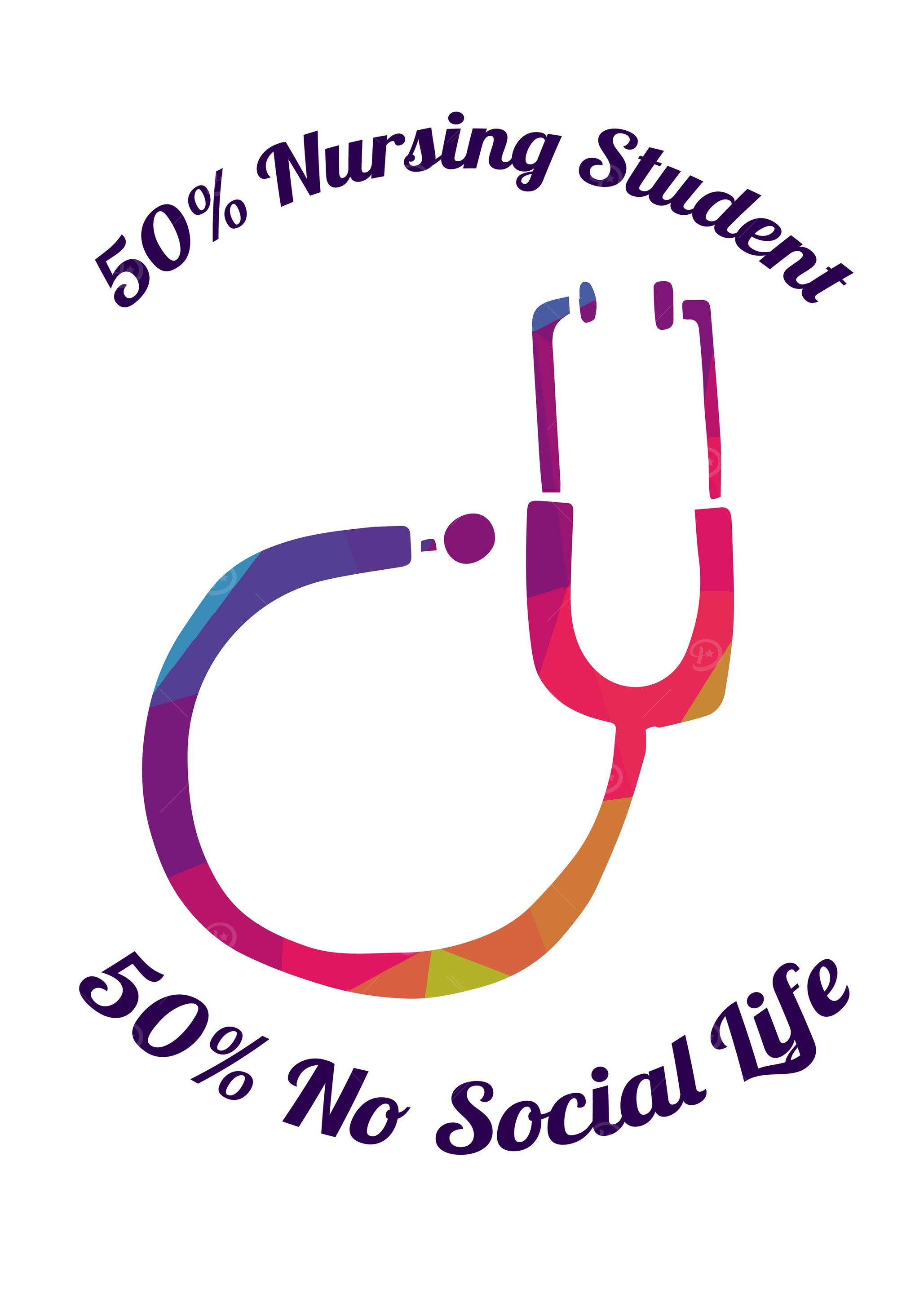 Nursing Student 1
