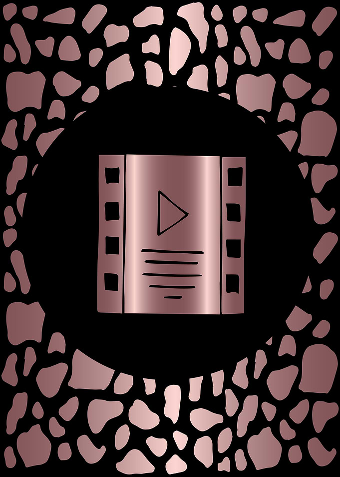 Rose Gold Movie Film 4