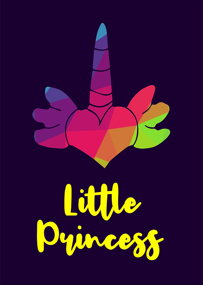 Unicorn Princess 7