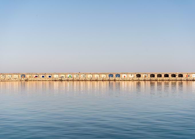 The Old Port
